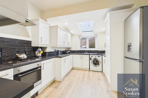 2 bedroom semi-detached bungalow for sale, Forster Avenue, South Shields