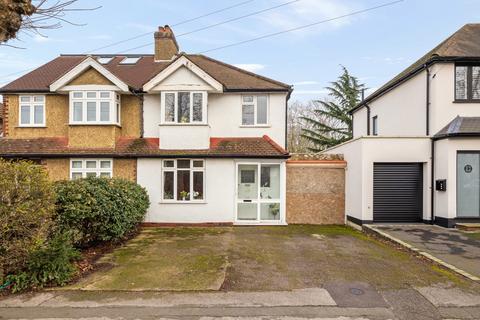 undefined, Fieldsend Road, Sutton SM3