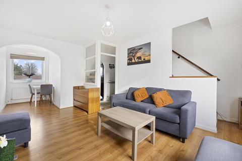 undefined, Fairford Court, Sutton SM2