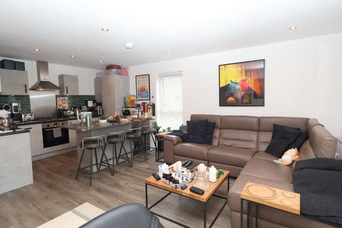 undefined, Talbot Road, Stretford, M32
