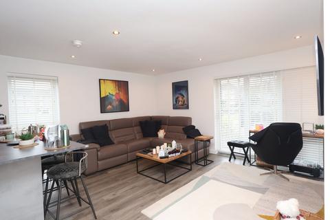 undefined, Talbot Road, Stretford, M32