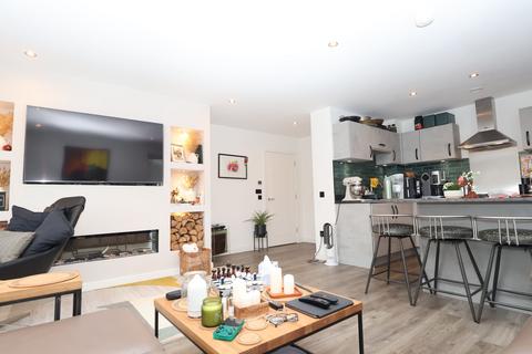 undefined, Talbot Road, Stretford, M32