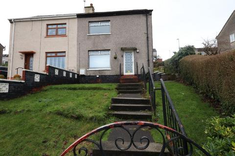 undefined, Clynder Road, Greenock PA15