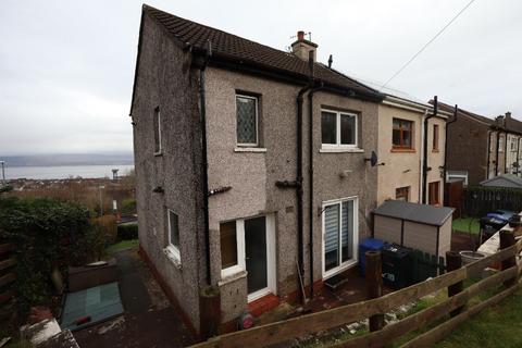 undefined, Clynder Road, Greenock PA15