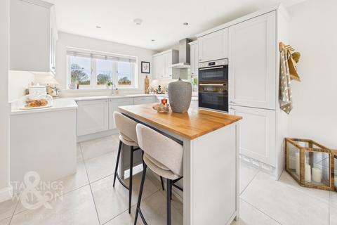 undefined, Nursery Place, Woodton, Bungay