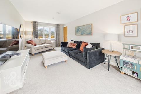 undefined, Nursery Place, Woodton, Bungay