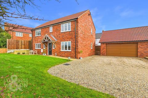 Nursery Place, Woodton, Bungay