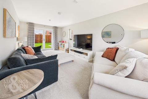 undefined, Nursery Place, Woodton, Bungay