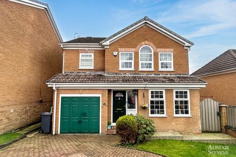 undefined, Highfield Drive, Royton