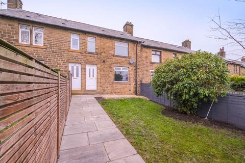 Helme Lane, Holmfirth HD9