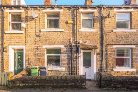 Armitage Road, Huddersfield HD4