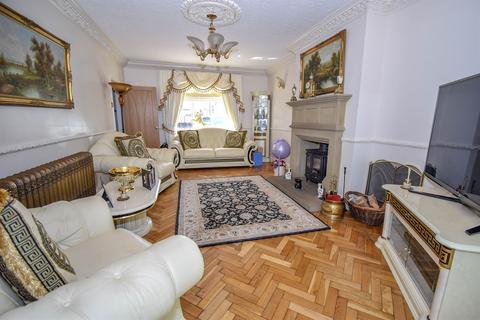 5 bedroom detached house for sale, Sunnirise, South Shields