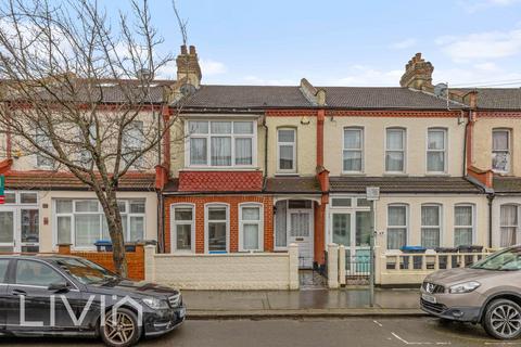 Thornton Heath CR7