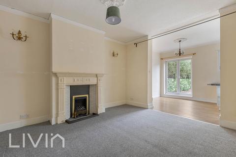 3 bedroom terraced house for sale, Thornton Heath CR7