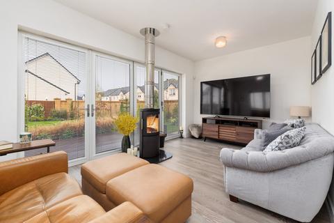 undefined, Shiel Hall Crescent, Rosewell, EH24