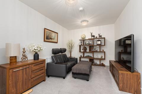 4 bedroom detached house for sale, Shiel Hall Crescent, Rosewell, EH24
