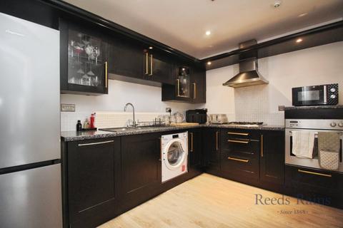 2 bedroom apartment for sale, Quebec Quay, Merseyside L3