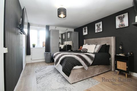2 bedroom apartment for sale, Quebec Quay, Merseyside L3