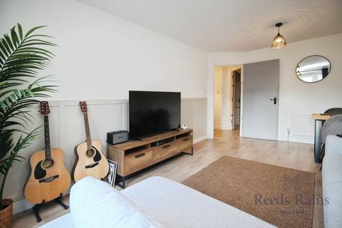 2 bedroom apartment for sale, Quebec Quay, Merseyside L3