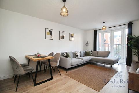 Quebec Quay, Merseyside L3