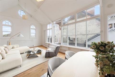 3 bedroom apartment for sale, Camden High Street, London, NW1