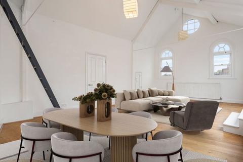 3 bedroom apartment for sale, Camden High Street, London, NW1