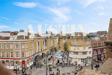 3 bedroom apartment for sale, Camden High Street, London, NW1