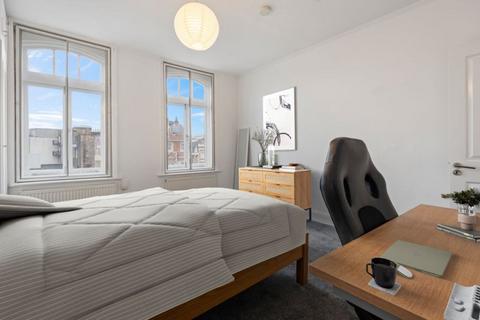 3 bedroom apartment for sale, Camden High Street, London, NW1