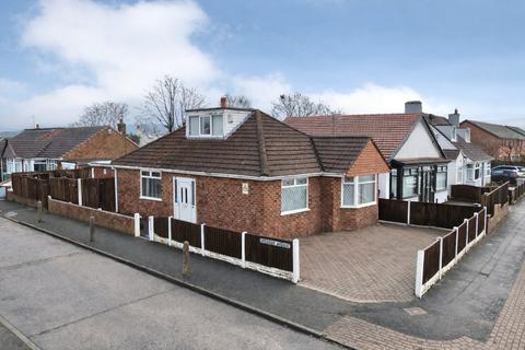 undefined, Spencer Avenue, Moreton, Wirral, CH46