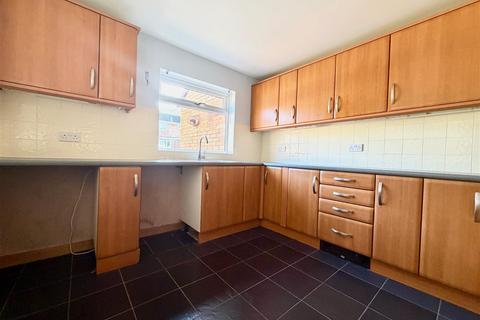 3 bedroom terraced house for sale, Moulton Close, Plymouth PL7