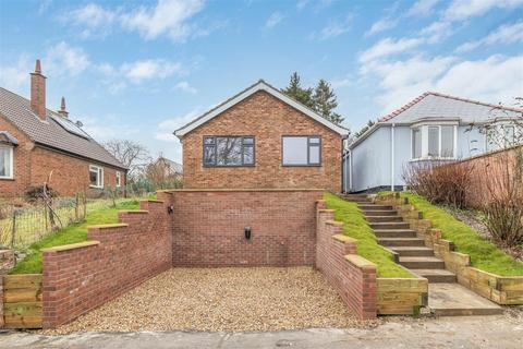 undefined, New Cheveley Road, Newmarket CB8