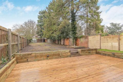 undefined, New Cheveley Road, Newmarket CB8