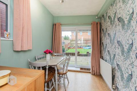 3 bedroom semi-detached house for sale, Stanley Road, Bolton, Greater Manchester, BL1 5JZ