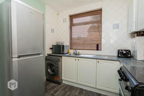 3 bedroom semi-detached house for sale, Stanley Road, Bolton, Greater Manchester, BL1 5JZ