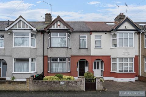 Hastings Road, Gidea Park