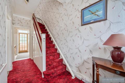 undefined, Hastings Road, Gidea Park