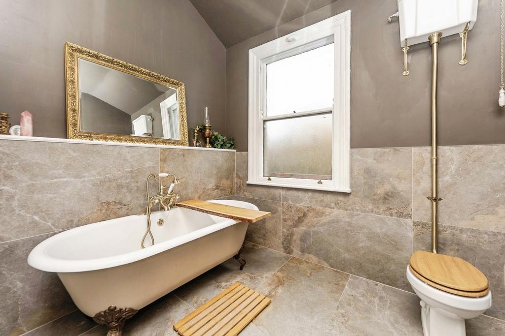 Bathroom/W.C.