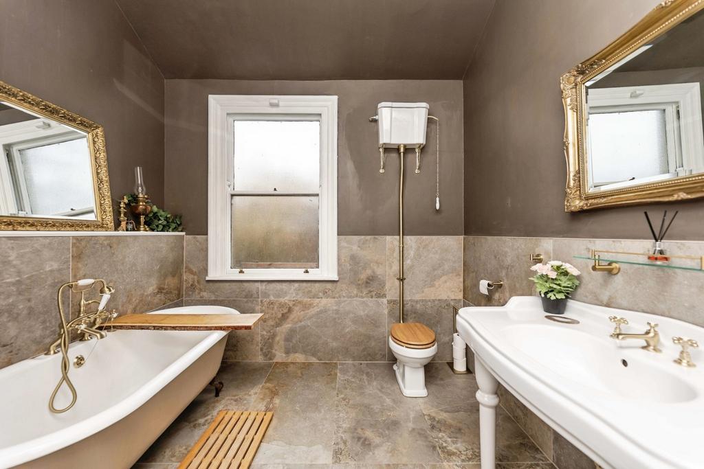 Bathroom/W.C.