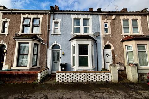 Napier Road, Easton, Bristol BS5 6NU