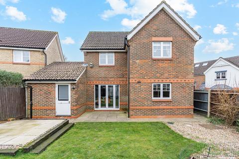3 bedroom detached house for sale, Vincent Place, Ashford TN24
