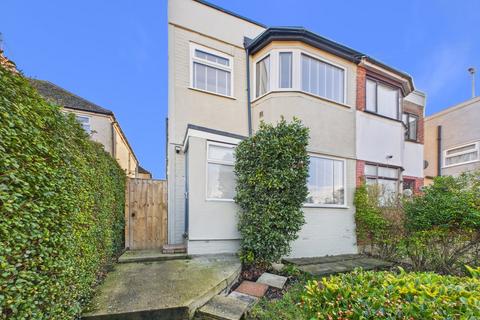 3 bedroom semi-detached house for sale, Shottendane Road, Margate, CT9