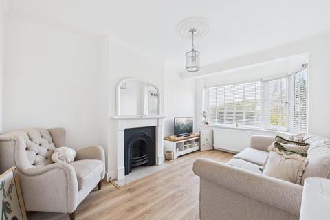 3 bedroom semi-detached house for sale, Shottendane Road, Margate, CT9