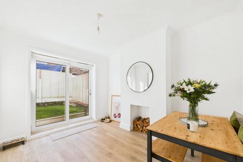 3 bedroom semi-detached house for sale, Shottendane Road, Margate, CT9