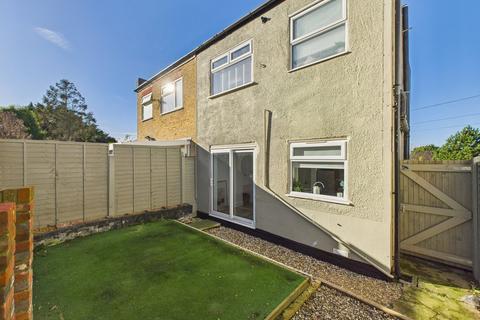3 bedroom semi-detached house for sale, Shottendane Road, Margate, CT9