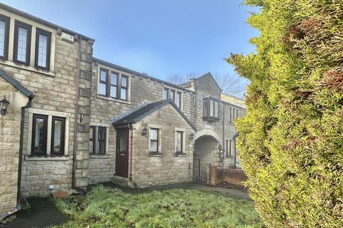 2 bedroom mews for sale, Wellhouse Court Mews, Mirfield