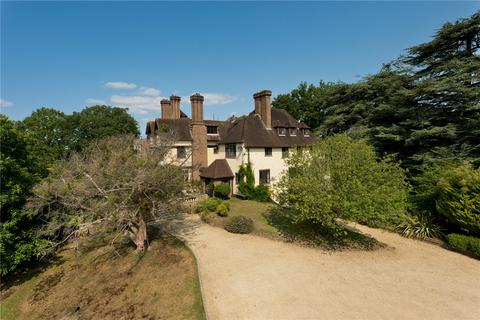 undefined, Yaffle Road, Weybridge, Surrey, KT13