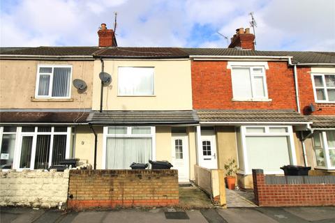 Ferndale Road, Swindon SN2