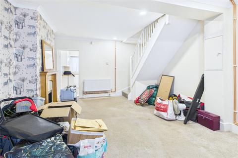 undefined, Ferndale Road, Swindon SN2