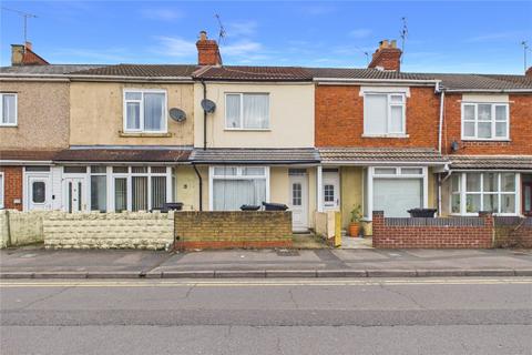 Ferndale Road, Swindon SN2