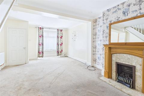 3 bedroom terraced house for sale, Ferndale Road, Swindon SN2